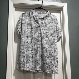 Shein Women’s Blouse